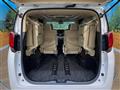 2015 Toyota Alphard Hybrid