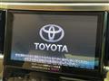 2015 Toyota Alphard Hybrid