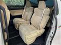2015 Toyota Alphard Hybrid