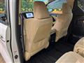 2015 Toyota Alphard Hybrid