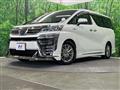 2018 Toyota Vellfire