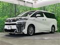 2018 Toyota Vellfire