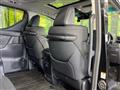 2021 Toyota Alphard Hybrid