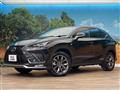 2018 Lexus NX