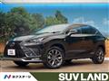 2018 Lexus NX