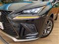 2018 Lexus NX