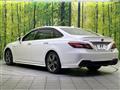 2018 Toyota Crown Hybrid