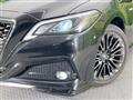 2019 Toyota Crown Hybrid