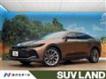 2023 Toyota Crown
