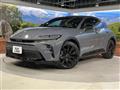 2023 Toyota Crown