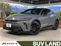 2023 Toyota Crown