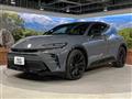 2023 Toyota Crown