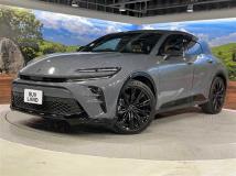 2023 Toyota Crown