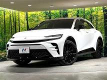 2025 Toyota Crown