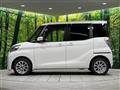 2017 Mitsubishi eK SPACE