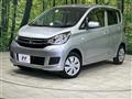 2019 Mitsubishi eK Wagon