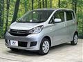2019 Mitsubishi eK Wagon