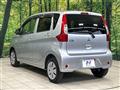 2019 Mitsubishi eK Wagon