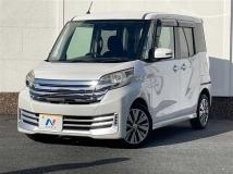 2014 Nissan DAYZ ROOX
