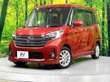 2015 Nissan DAYZ ROOX