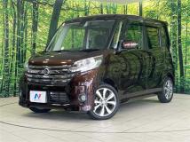 2015 Nissan DAYZ ROOX