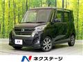 2018 Nissan DAYZ ROOX