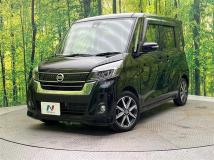 2019 Nissan DAYZ ROOX