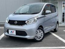 2014 Nissan DAYZ