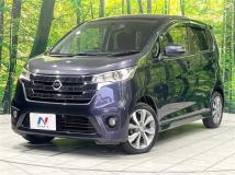 2013 Nissan DAYZ