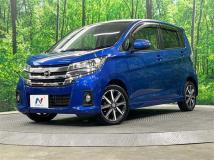 2016 Nissan DAYZ