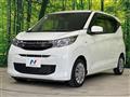 2021 Mitsubishi eK Wagon
