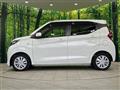 2021 Mitsubishi eK Wagon