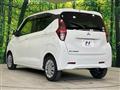 2021 Mitsubishi eK Wagon
