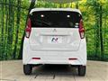 2021 Mitsubishi eK Wagon