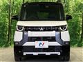 2025 Mitsubishi DELICA MINI