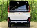 2025 Mitsubishi DELICA MINI