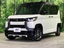 2025 Mitsubishi DELICA MINI