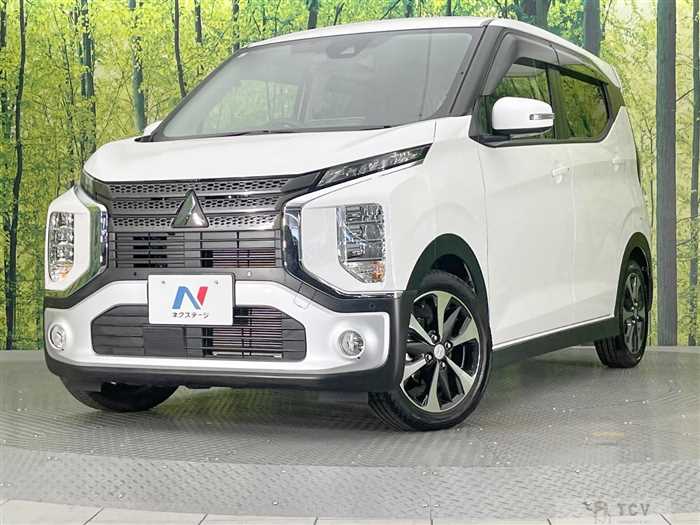 2019 Mitsubishi Mitsubishi Others