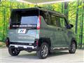 2023 Mitsubishi DELICA MINI