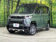 2023 Mitsubishi DELICA MINI