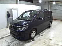 2015 Toyota Voxy