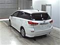 2010 Toyota Wish