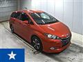2013 Toyota Wish
