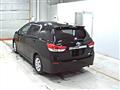 2012 Toyota Wish