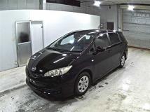 2012 Toyota Wish