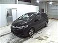 2015 Honda Shuttle