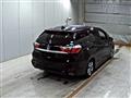 2015 Honda Shuttle