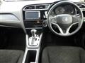 2015 Honda Shuttle