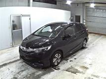 2015 Honda Shuttle