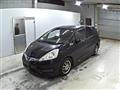 2012 Honda Fit shuttle